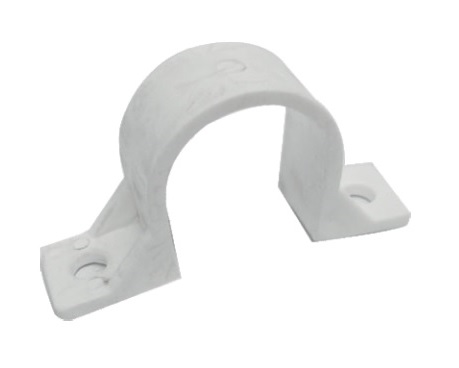 Grapa Plastica Jaguar