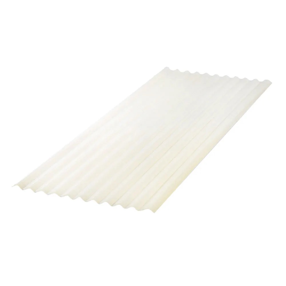 Teja traslucida Ajozinc Ajover