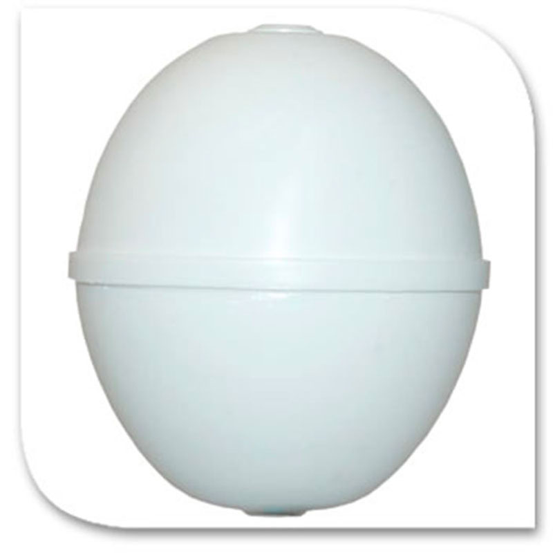 Boya Flotador Rioplast