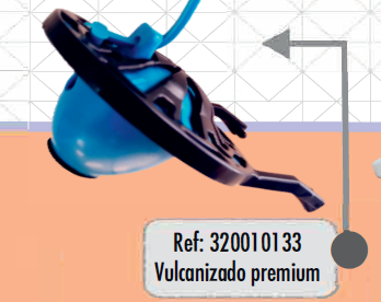 Sello Lengueta Rioplast