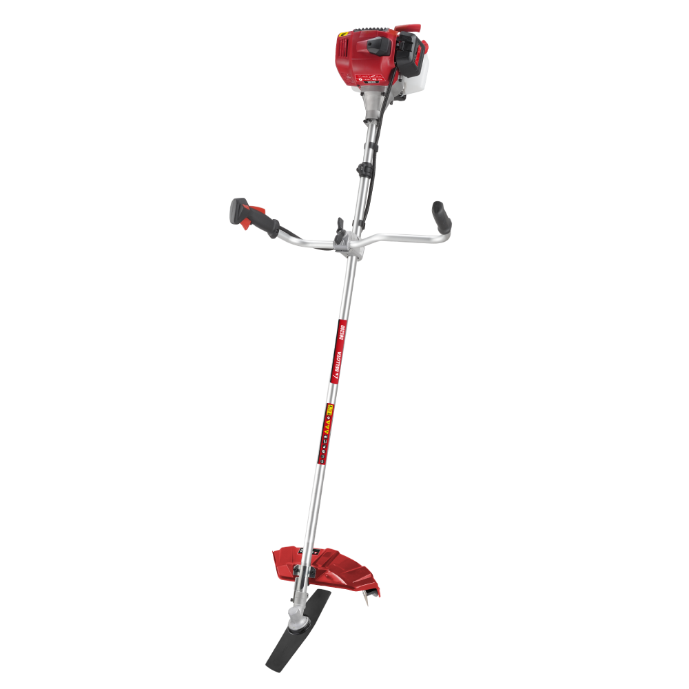 Guadaña + Cuchilla Bellota