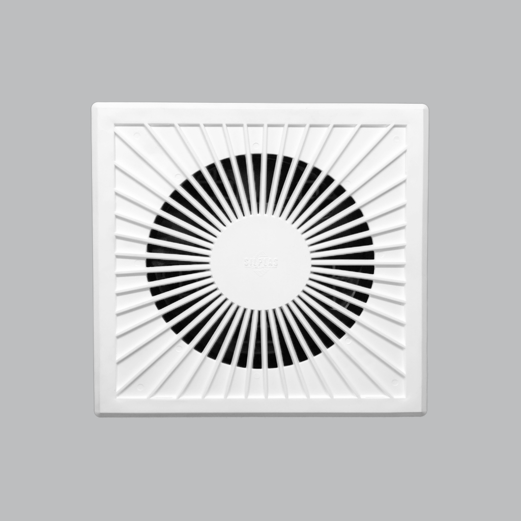 Extractor De Olor Mercury