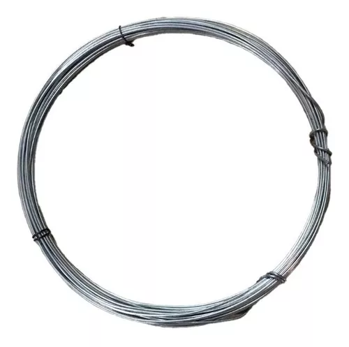 Alambre Galvanizado ADO