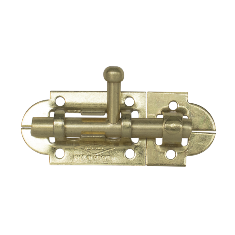 Pasador Aleman Induma