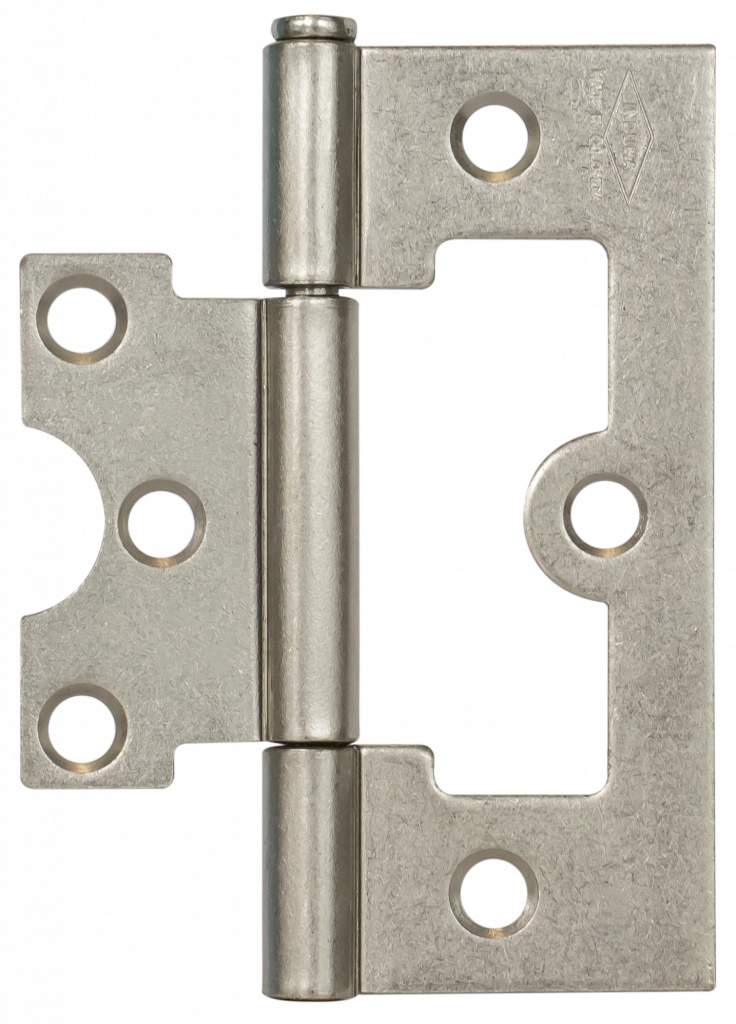 Bisagra Omega Induma