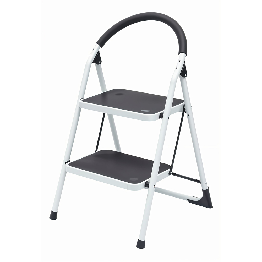 Escalera plegable tubular Uduke