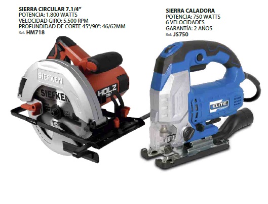 Combo herramientas Elite Tools