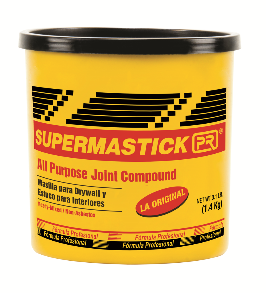 Masilla Drywall Supermastick