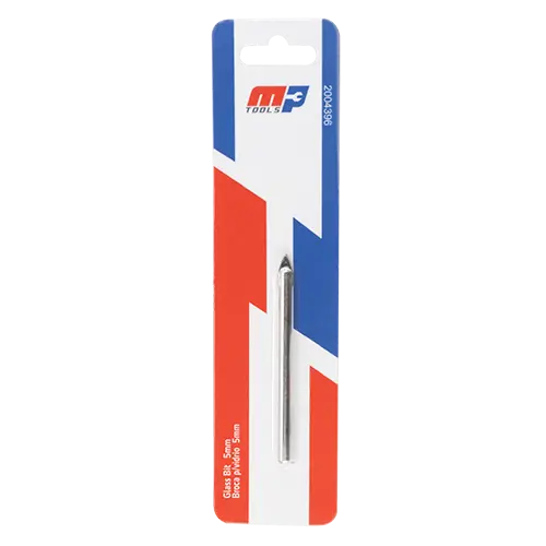 Broca Vidrio Mptools