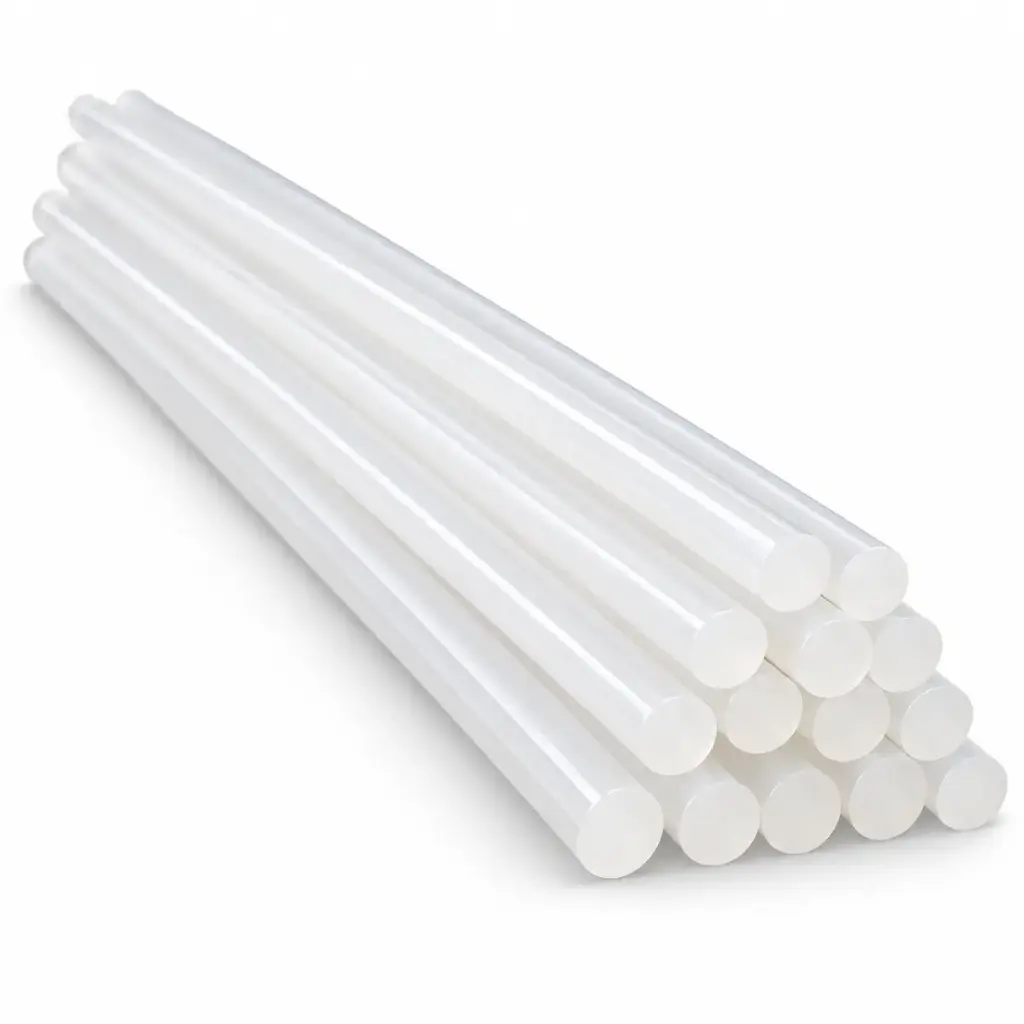 Silicona En Barra HandyPlast