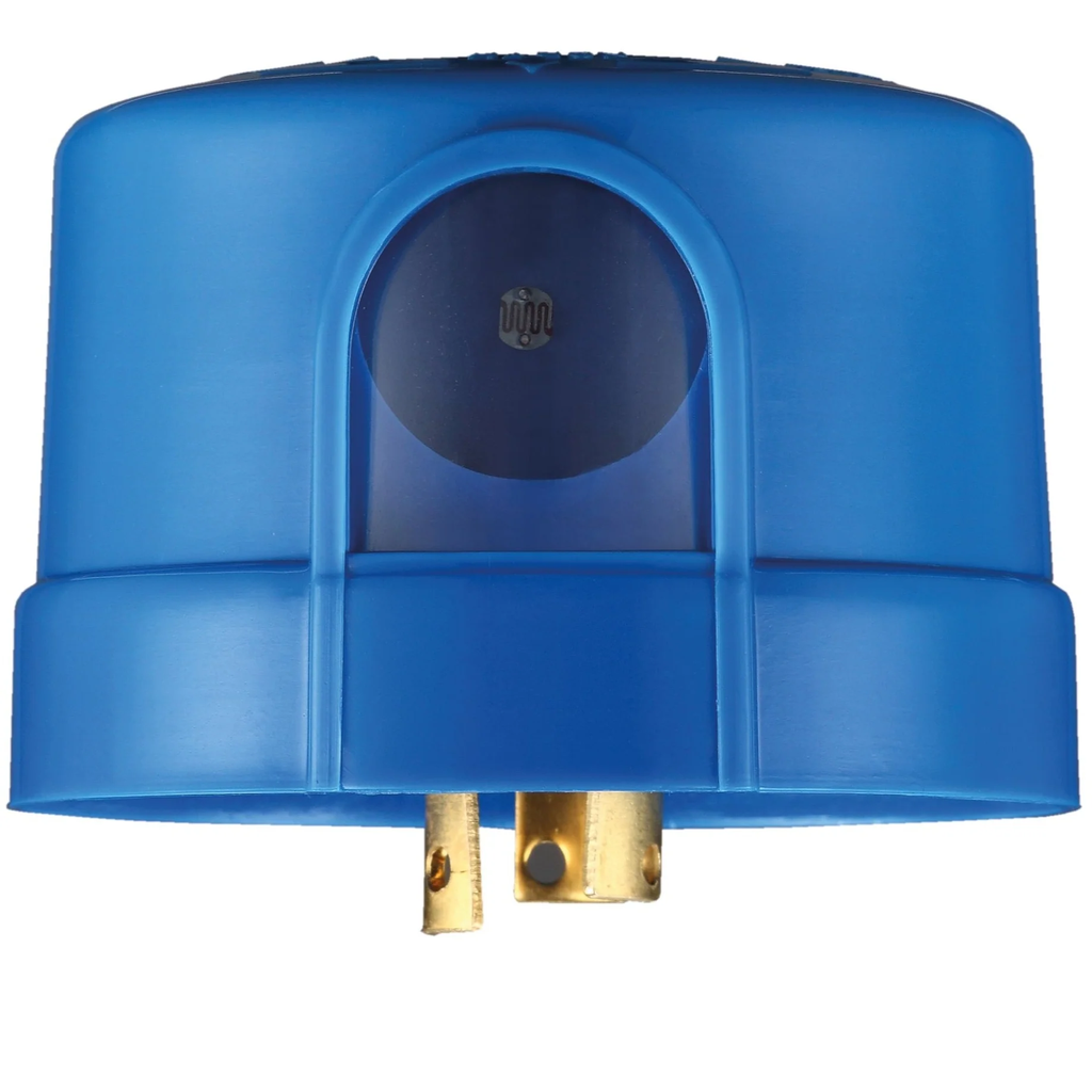 Sensor Fotocelda Mercury