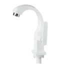 Llave Lavamanos Ambar Rioplast