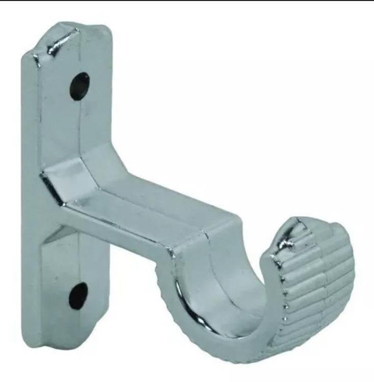 Soporte cortinero muro LEJ (50)