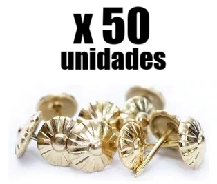 Estoperol Para Tapiceria x 50u Ado