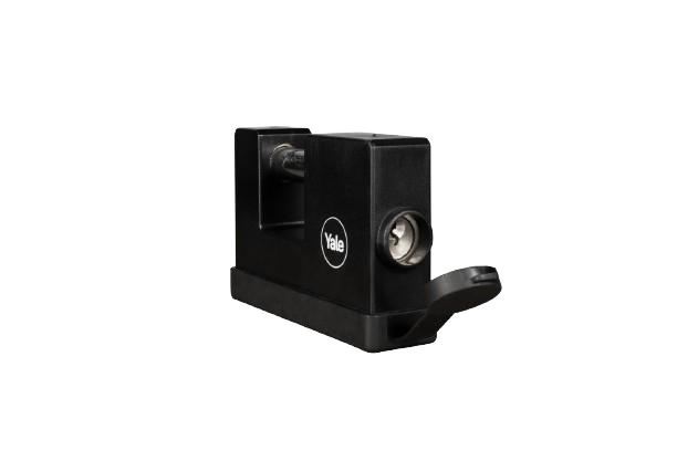 Candado Cortina 163 Intemperie Yale