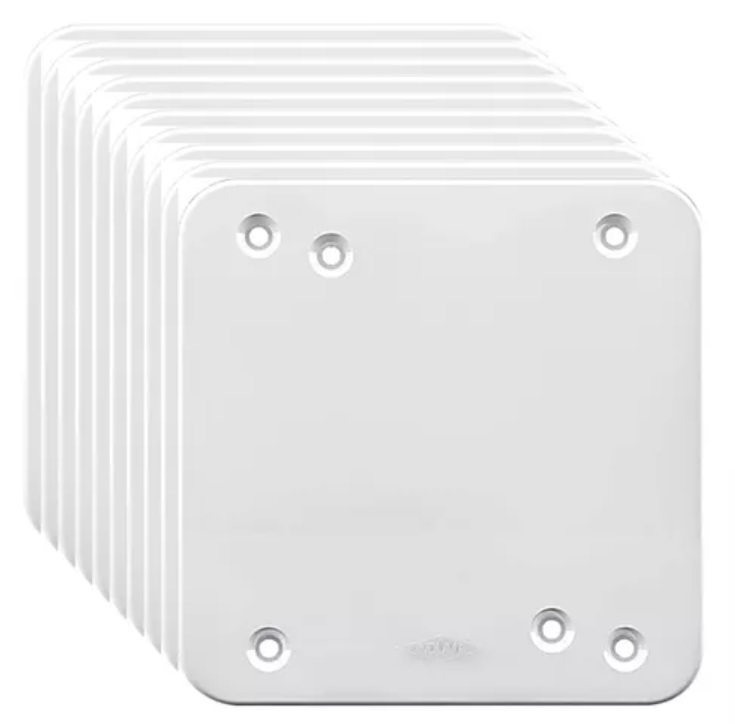 Tapa Induma Paq x 10u