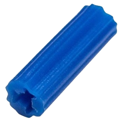 Ramplug plástico