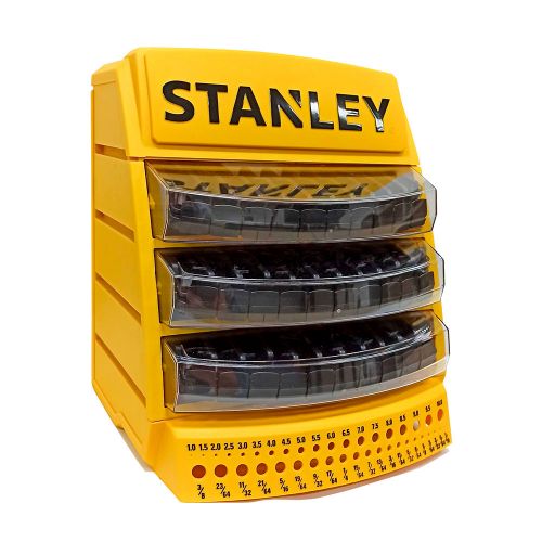 Exhibidor de brocas HSS