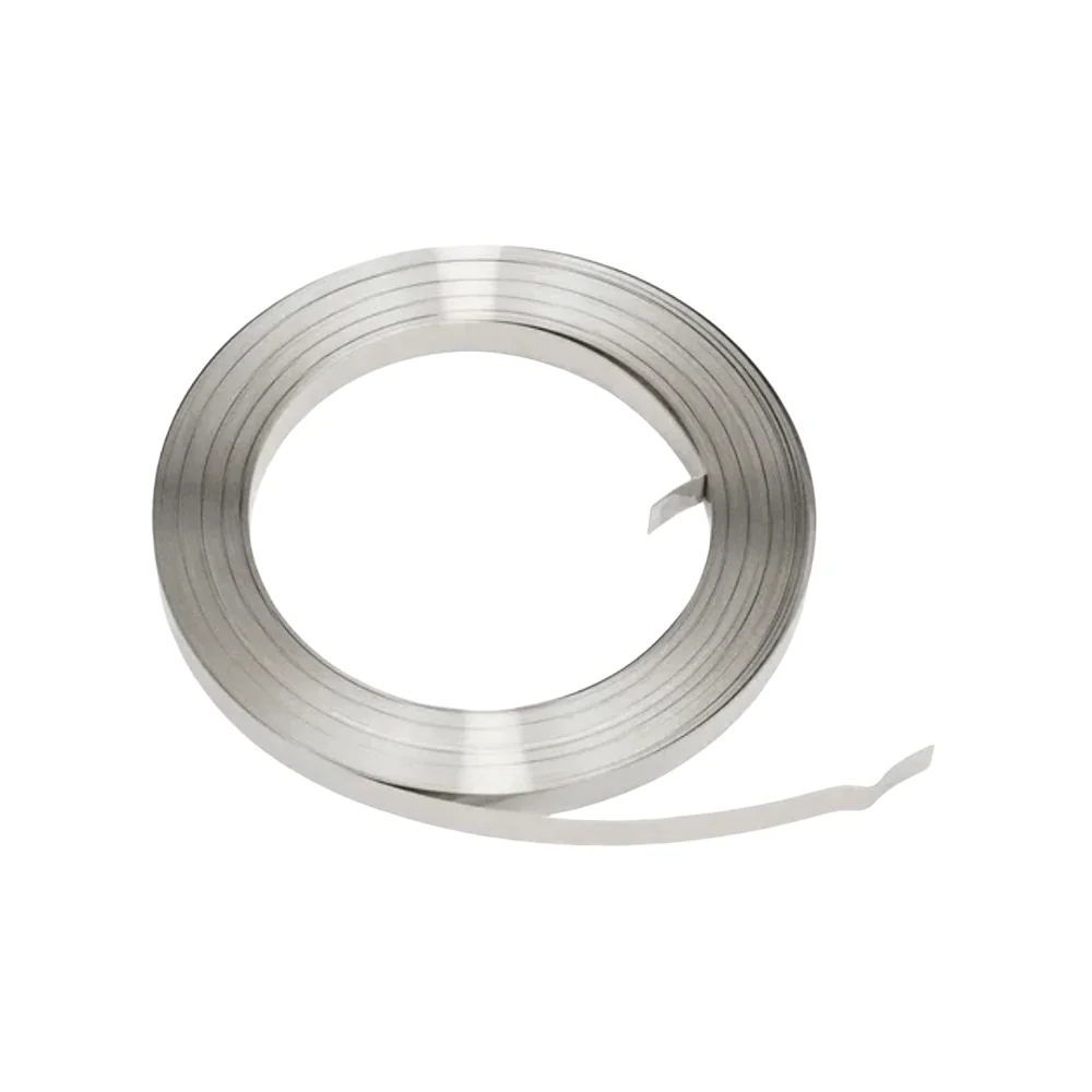 Cinta metalica Band - IT