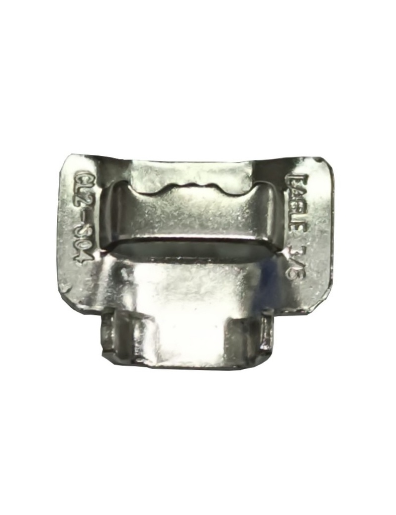 Hebilla metálica Band - IT