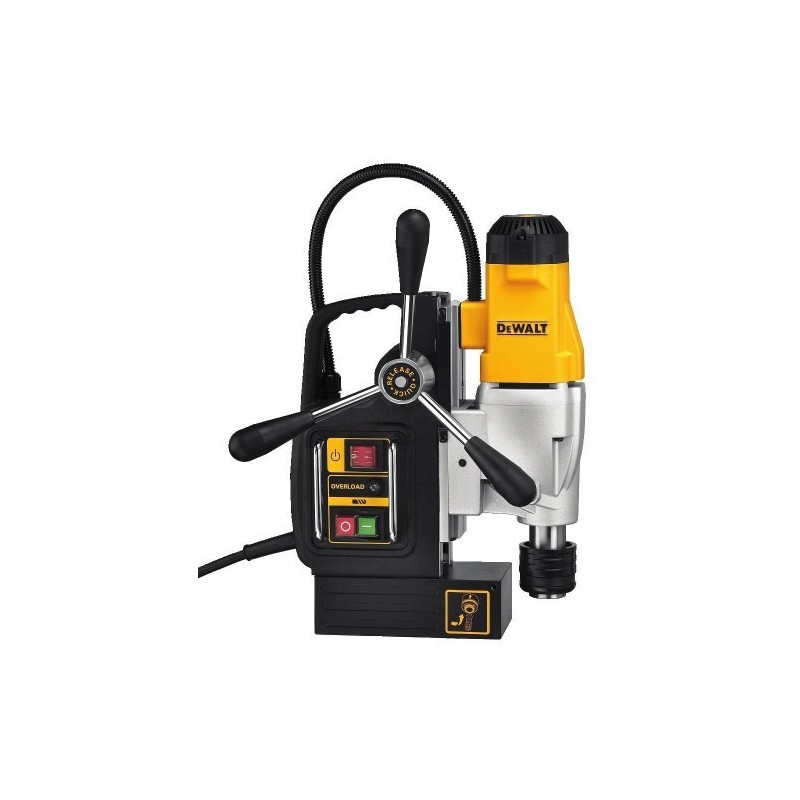 Taladro base magnética Dewalt