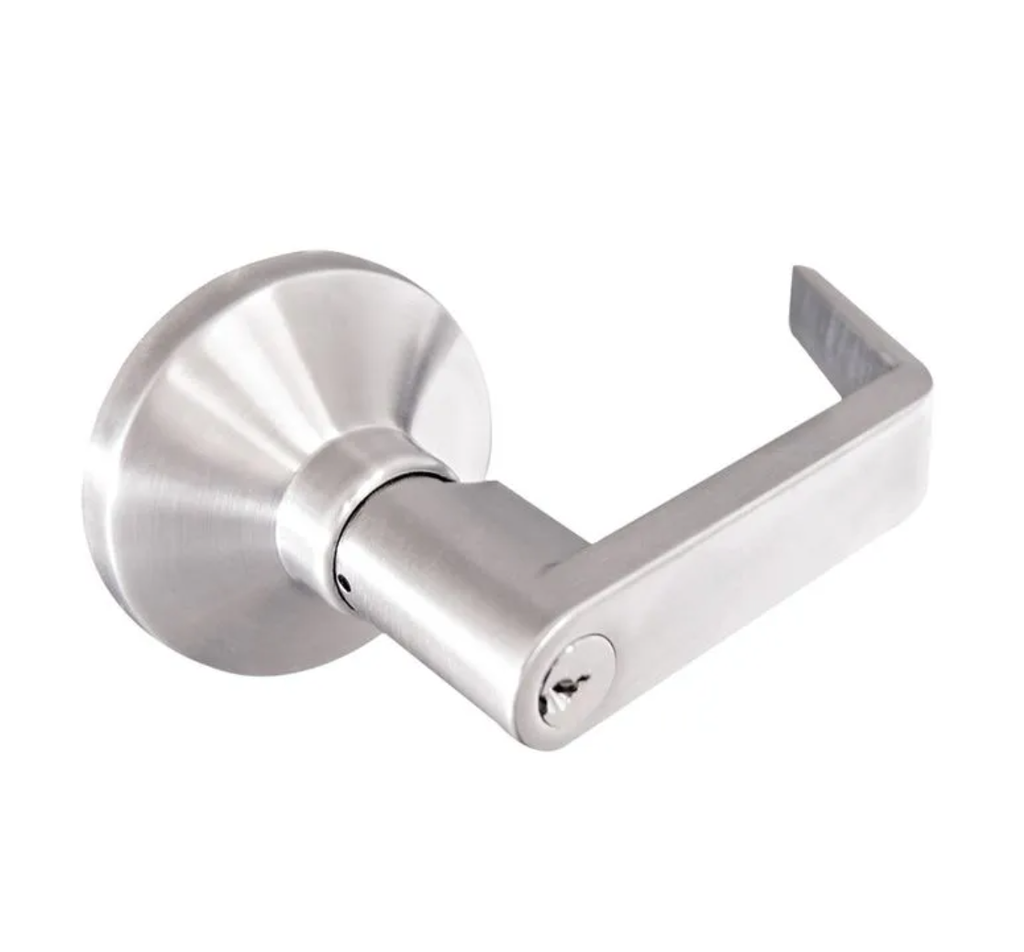 Cerradura Manija Eiffel Yale