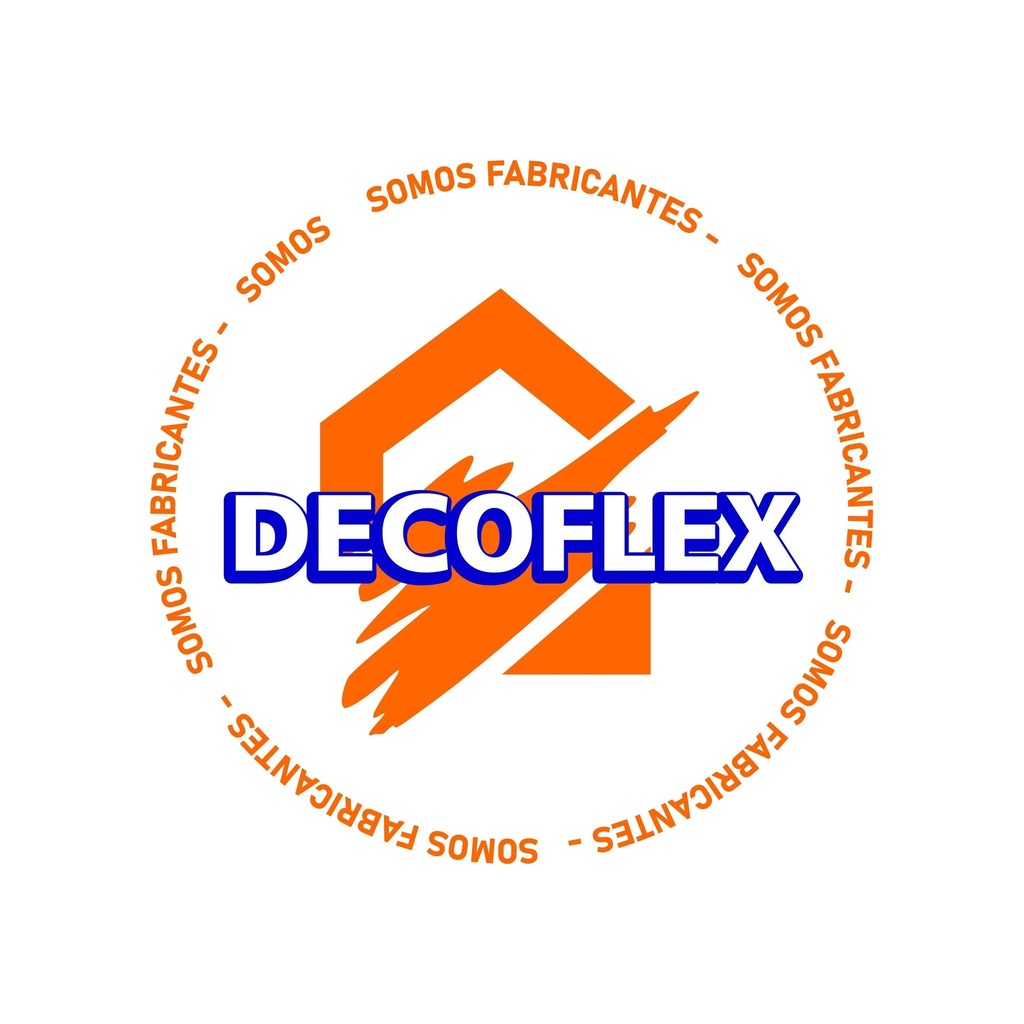 Graniplast Cuñete Decoflex