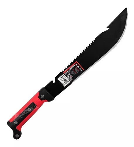 Machete jungla Bellota
