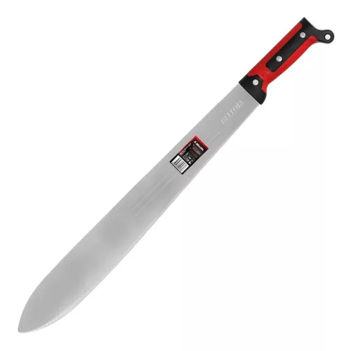 Machete 3 canales cacha bimaterial Bellota