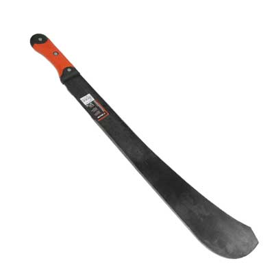 Machete Rozador Cacha Bimaterial Bellota