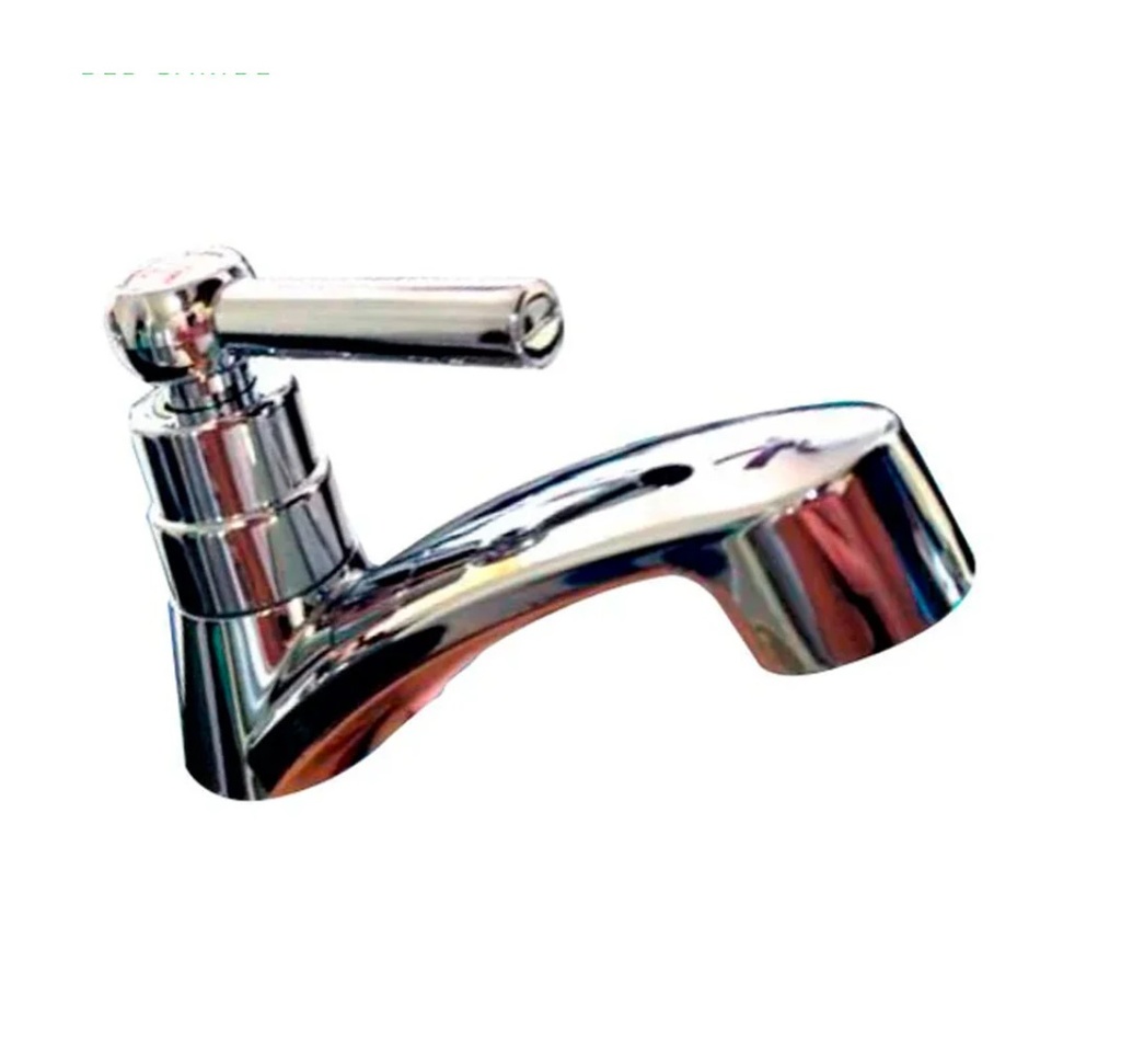 Llave Lavamanos Fermetal