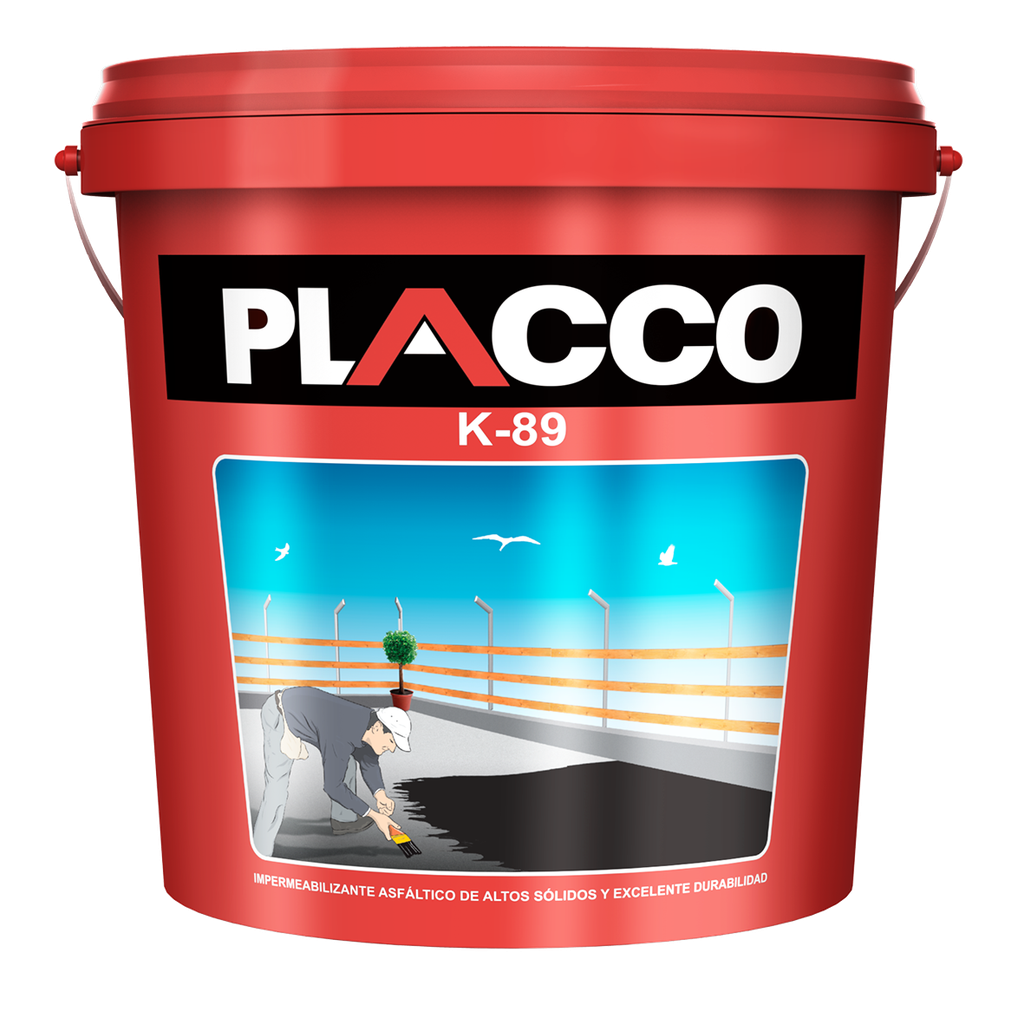Placco K-89 Algreco