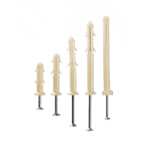 Chazo Puntilla 1/4 Ado x 10u