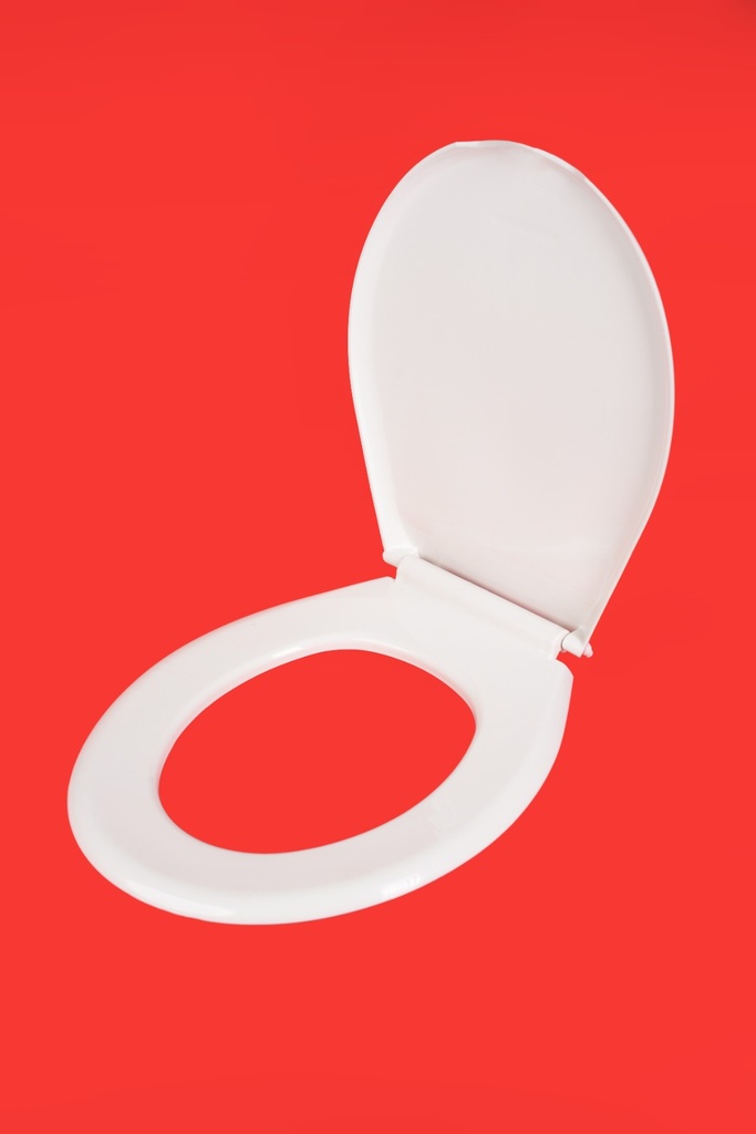 Tapa Asiento Sanitario Prestige