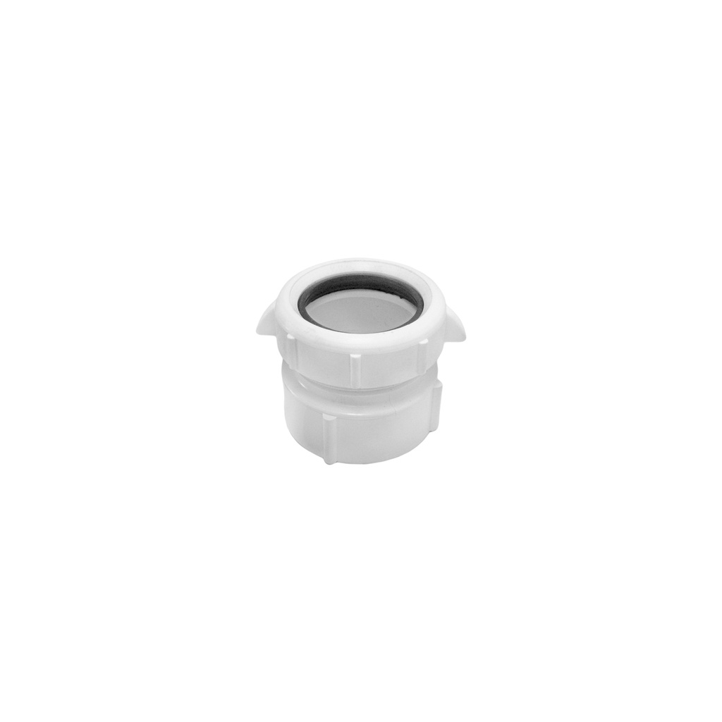 Adaptador Sifón Gricol