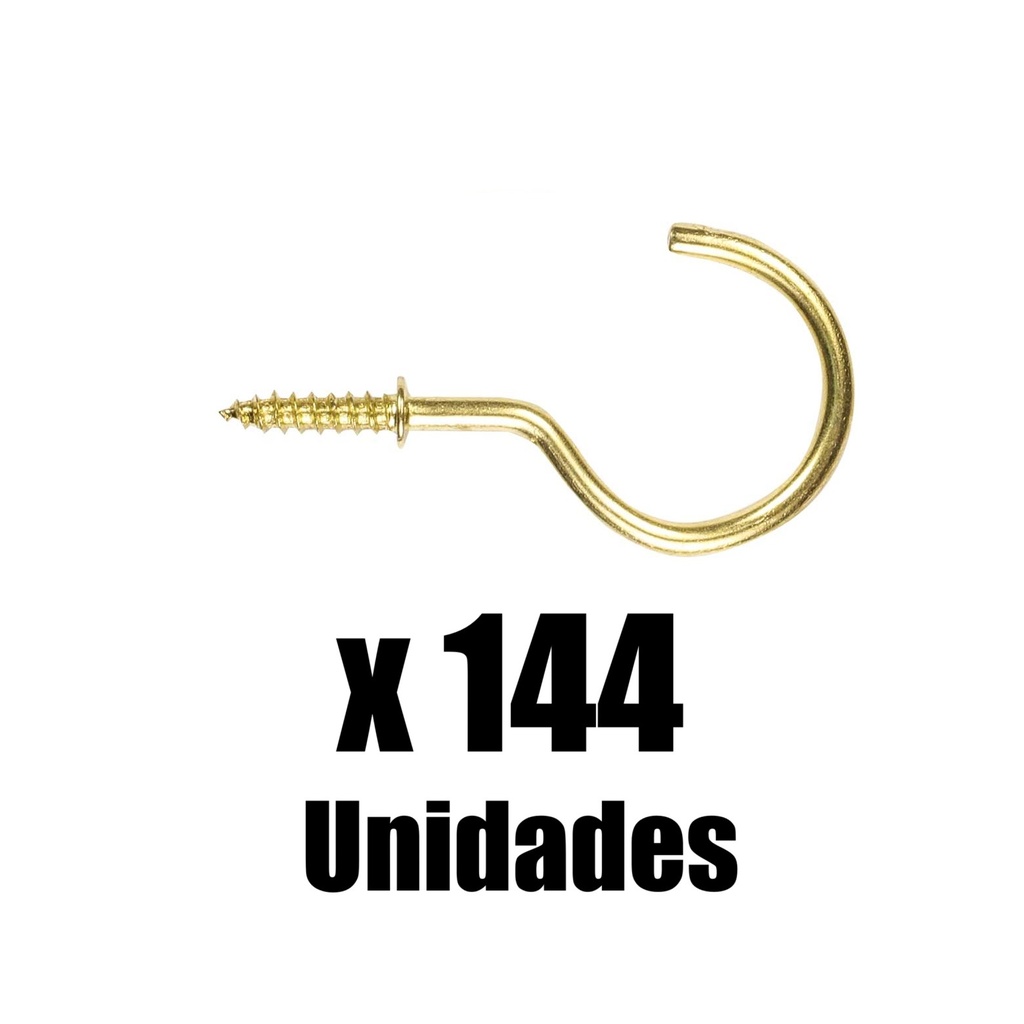 Cancamo Abierto Ranger x 144u