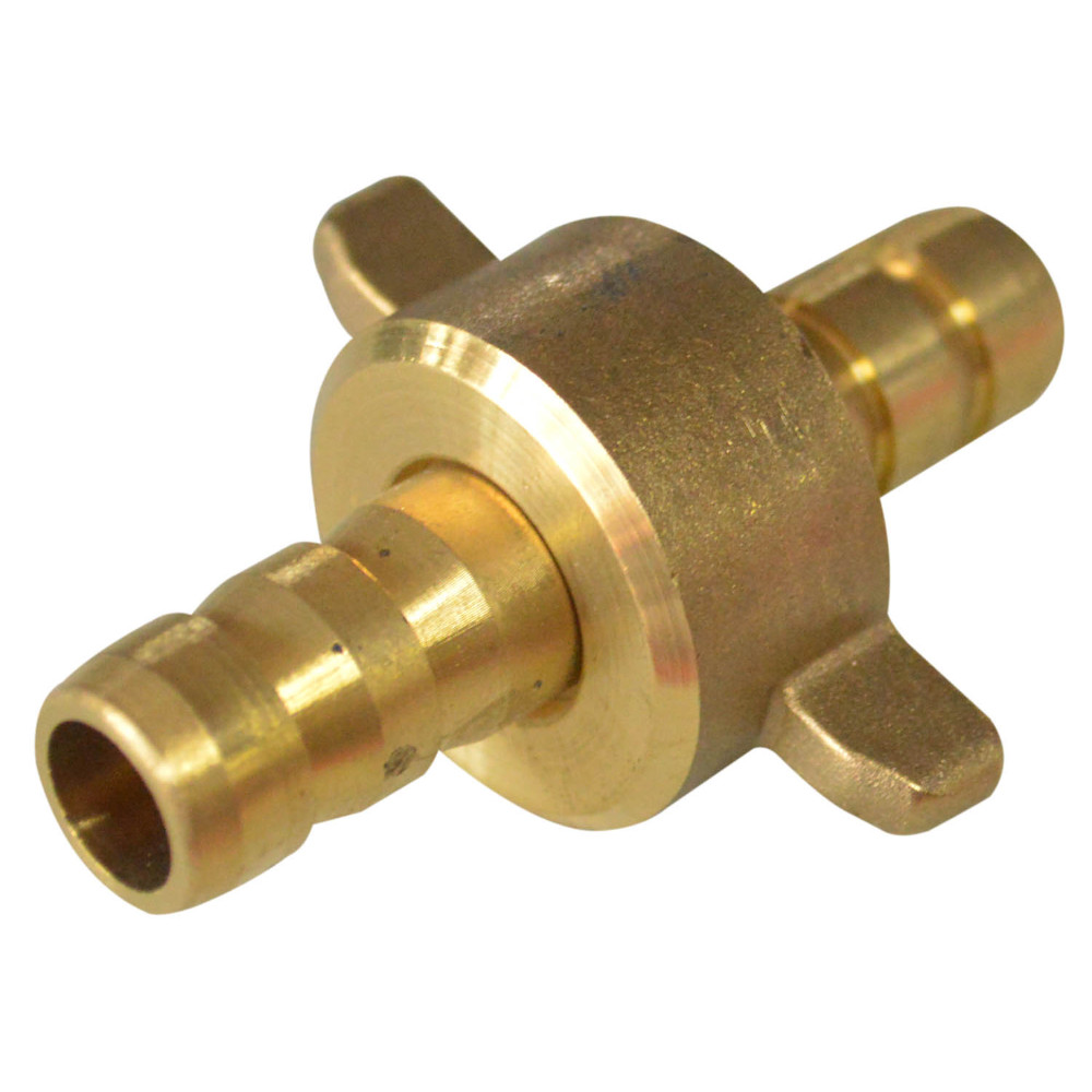 Racor Manguera Metalico FerreIntegral