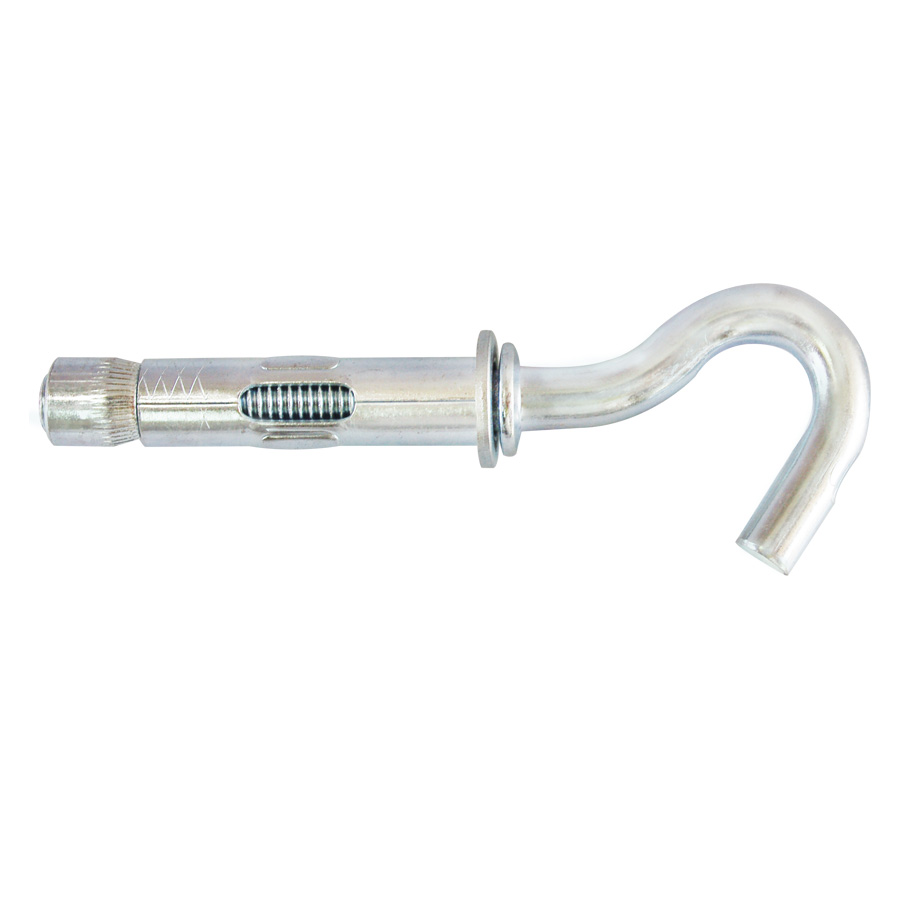 Chazo Anclaje Metalico Abierto Ado