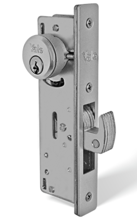 Cerradura Embutir Serie A Yale