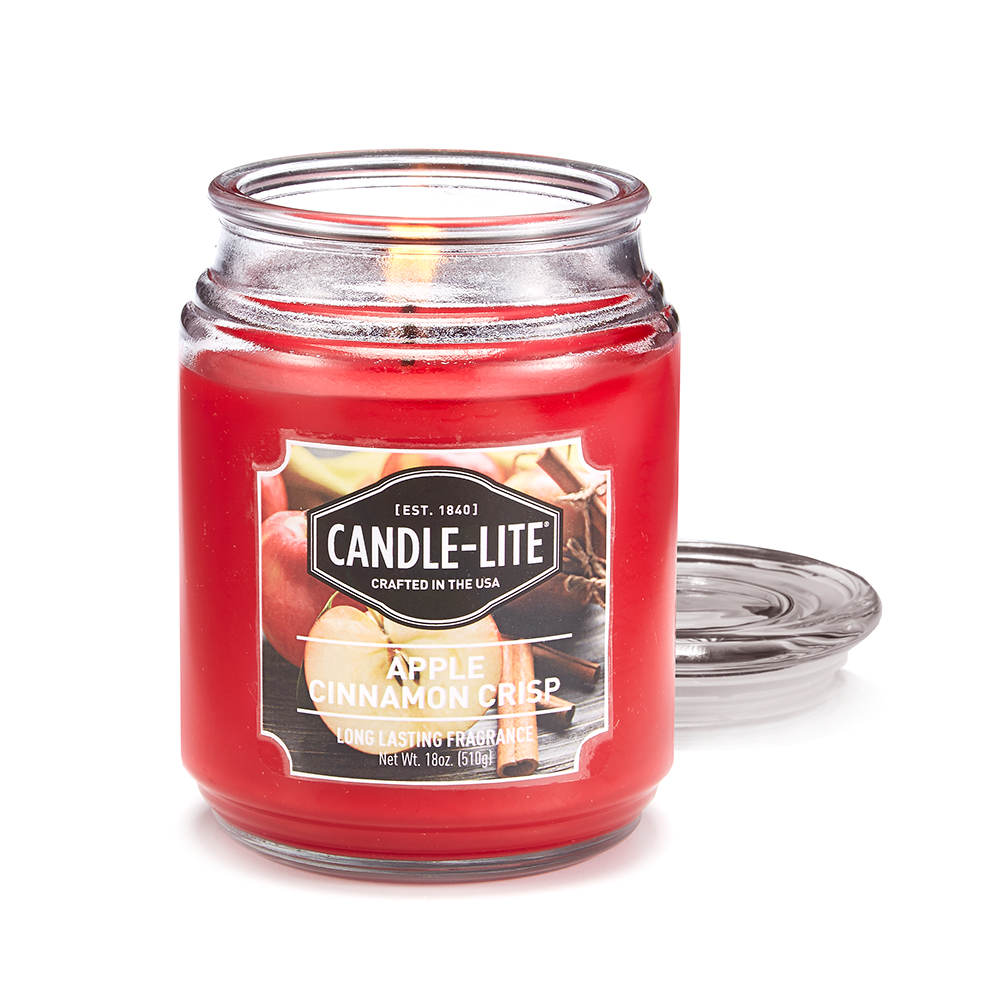Vela Candle Lite