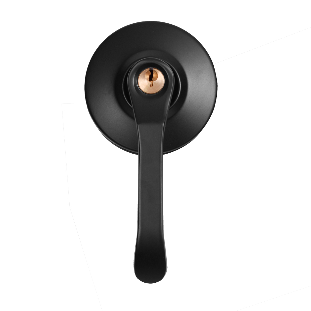 Cerradura Manija Uduke