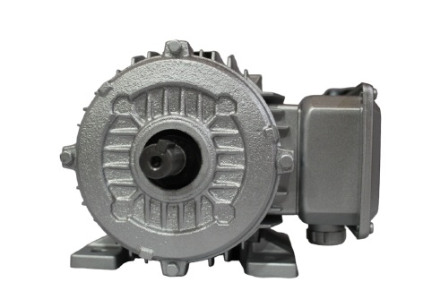 Motor eléctrico trifásico Dixus
