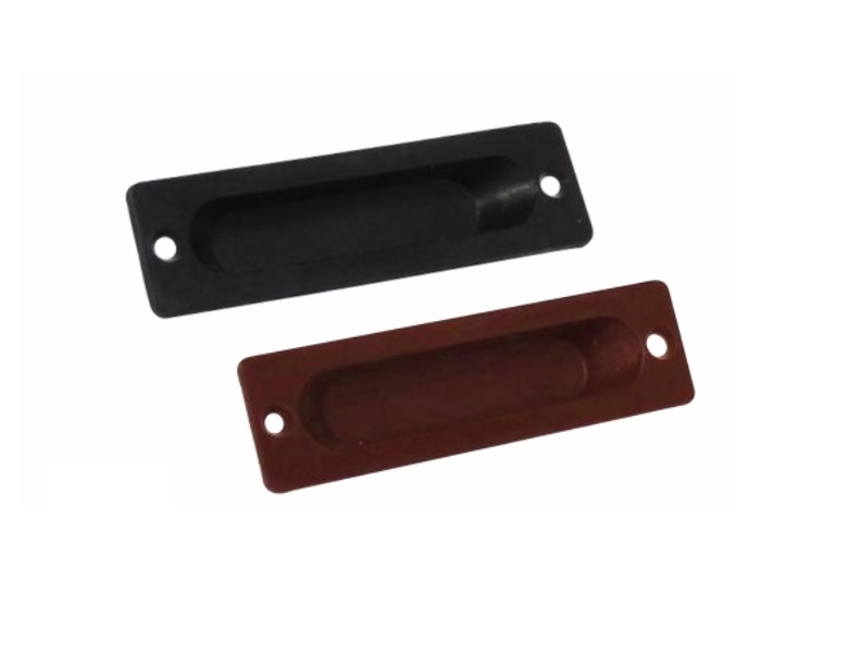 Agarradera cazuela 20x70mm Flexon