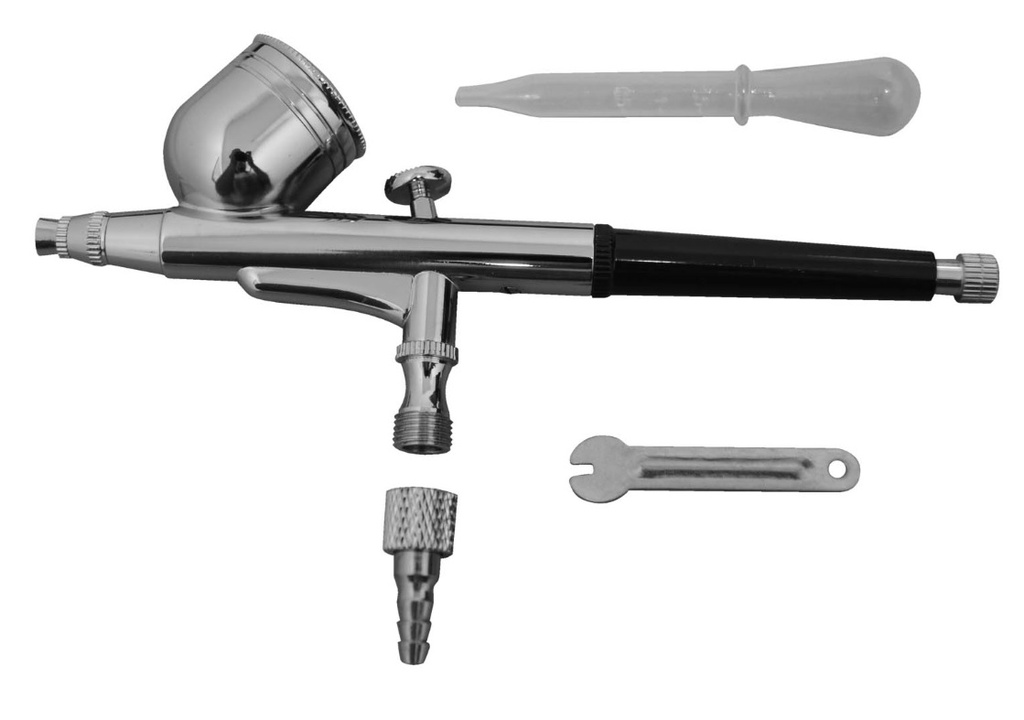 Aerografo lapicero Uduke