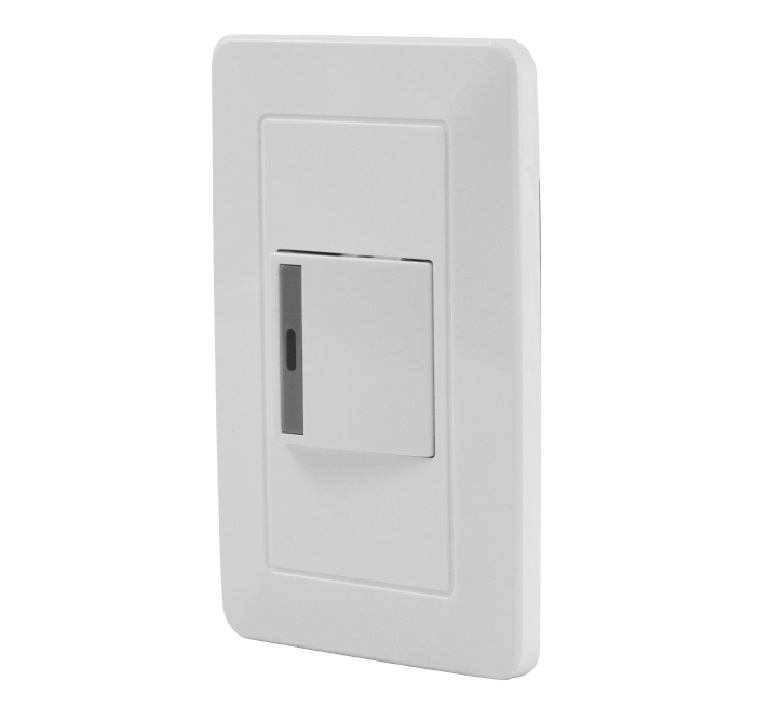 Switch Titanium