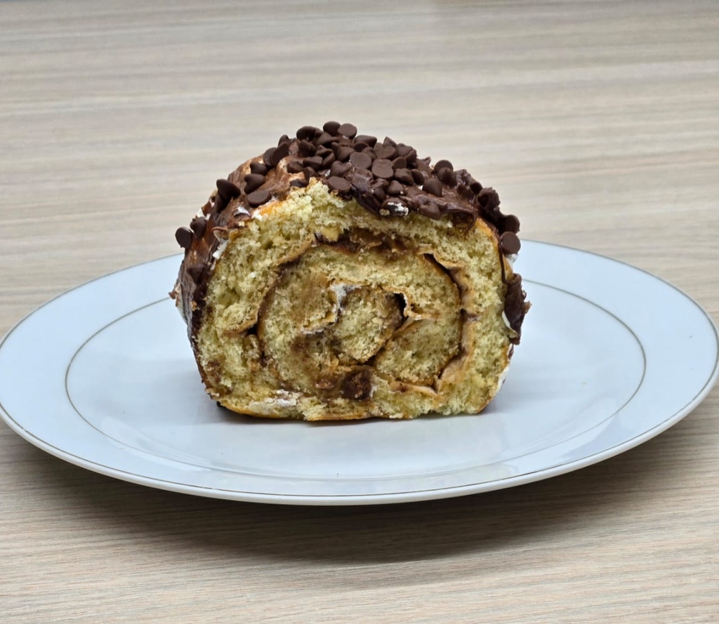 Brazo de Reina