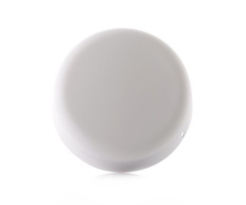 Panel Led Sin Marco Titanium