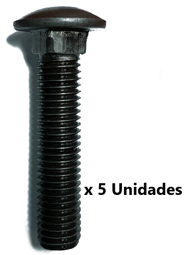 Tornillo carruaje ADO