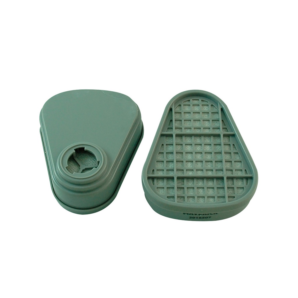 Cartucho respirador PPA Maverick