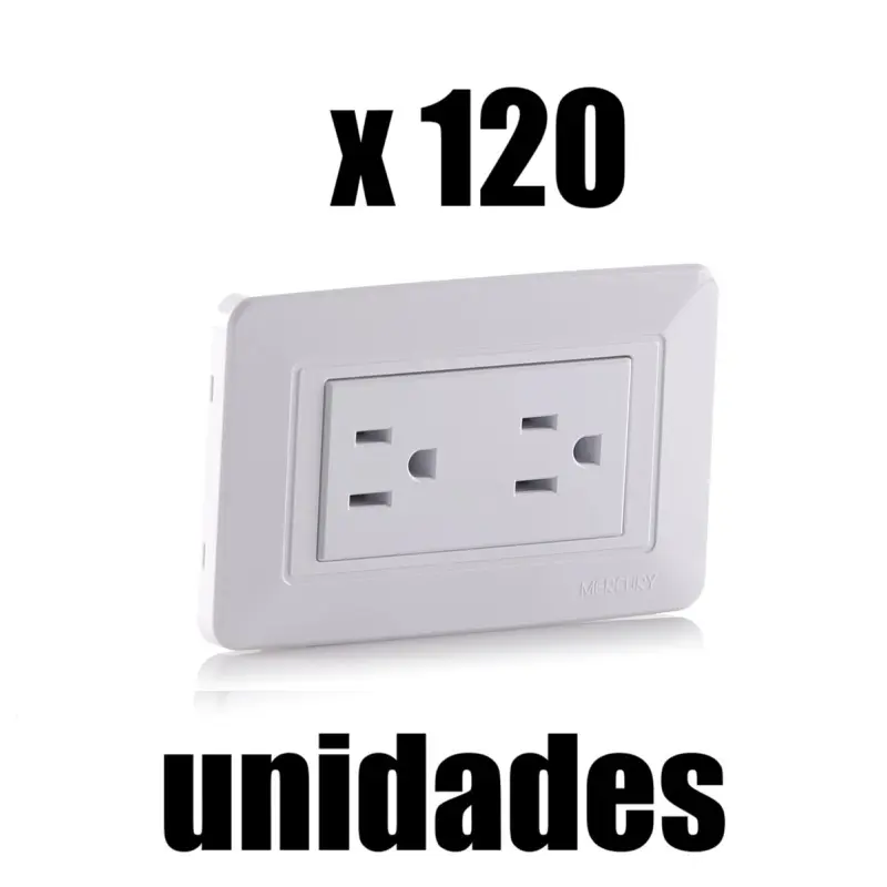 Switch Titanium X 120 Und